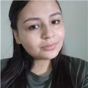 Licenciada en pedagogía infantil, dispuesta a reforzar todas las asignaturas